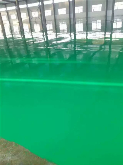 沁源,我直接给你一份室外地坪漆翻新维修